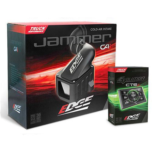 Stage 1 Performance Intake & Programmer Kit