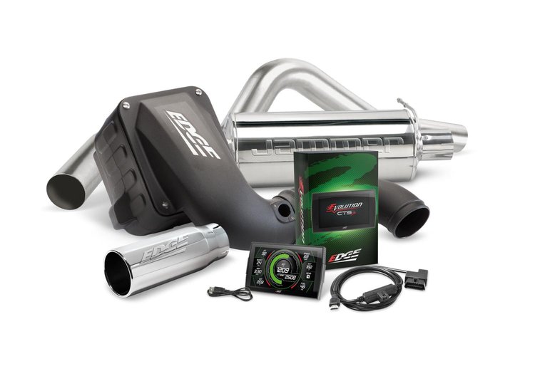 Stage-2 Performance Kit 2003-2007 Ford F-250/F-350 6.0L Powerstroke Diesel