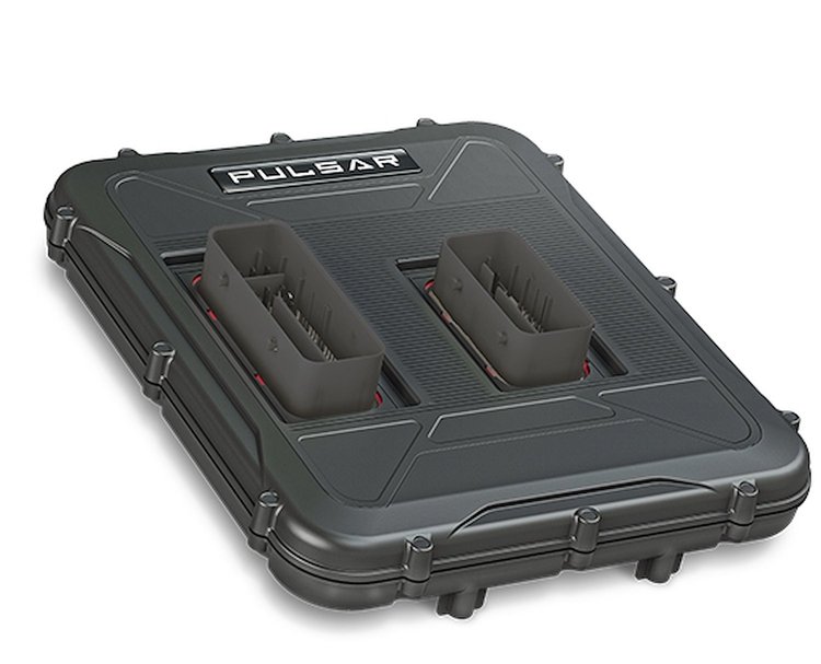 Pulsar Tuning Module 2017-2019 GM 6.6L DURAMAX L5P Trucks