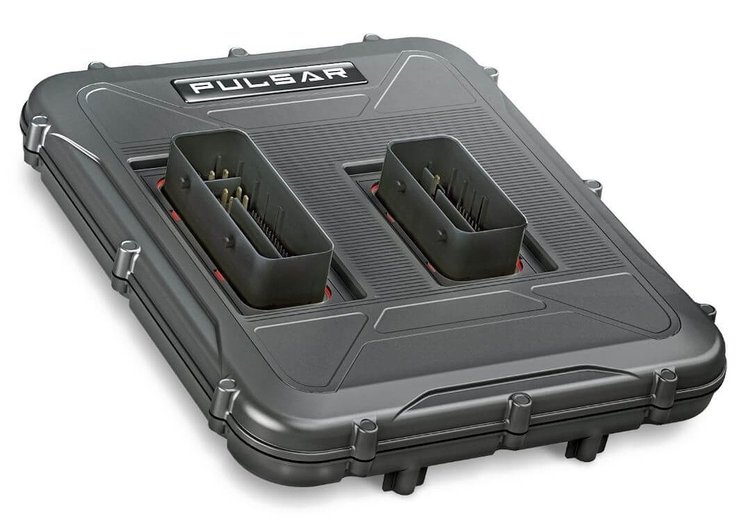 PULSAR MD 19-23 GM MD TRK