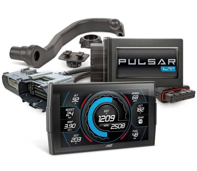 *PULSAR LT 14-20 GM PU/SU