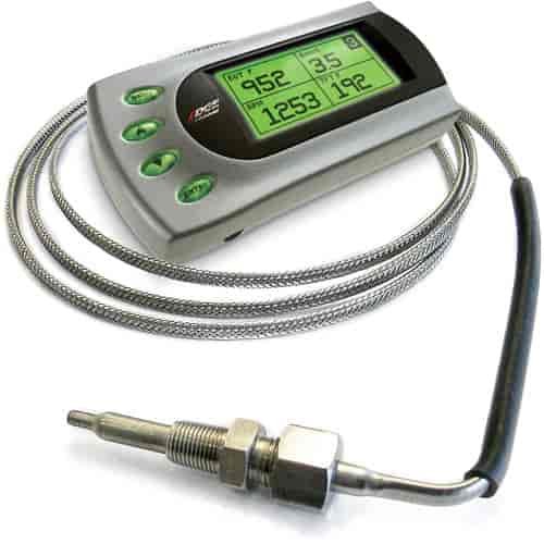Evolution Programmer w/Monitor 2006-07 Chevy/GMC Duramax LBZ/LLY