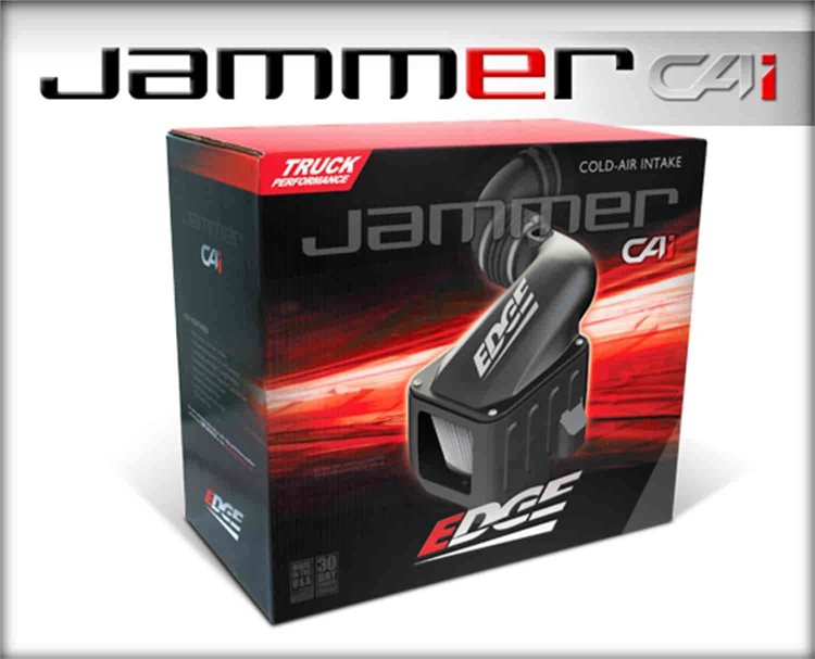 Jammer Cold Air Intake