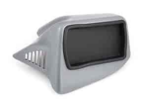 Dash Pod 2007-13 Chevy/GMC Luxury Interior