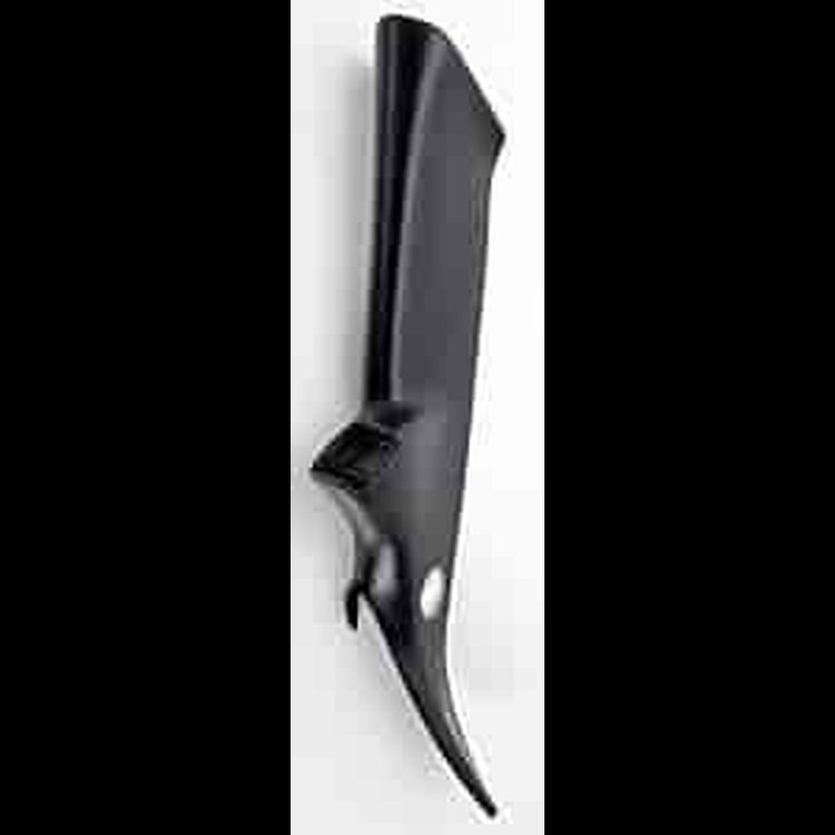 Attitude Monitor Pillar Mount 1999-Up Chevy/GMC with Speaker Hole
