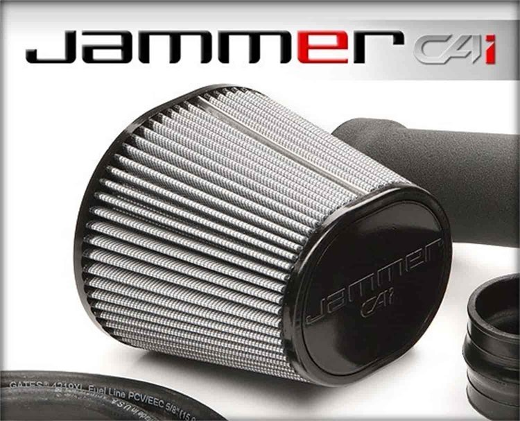 Jammer Cold Air Intake