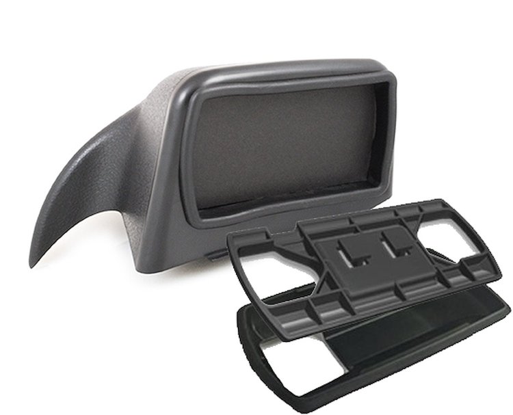 Dash Pod Mount