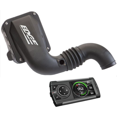 Stage 1 Performance Intake & Programmer Kit