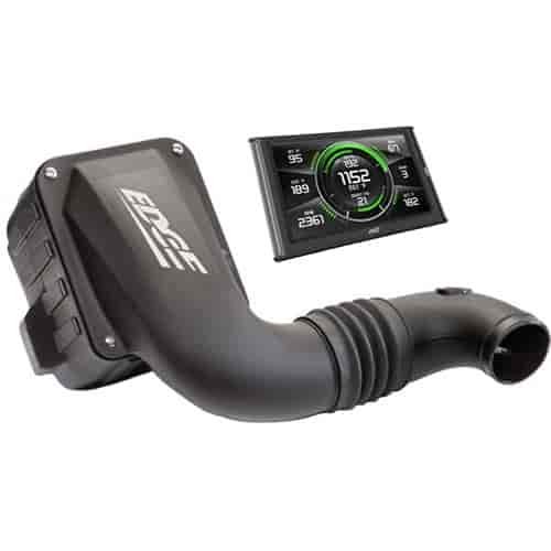 Stage 1 Performance Intake & Programmer Kit