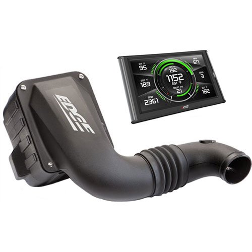 Stage 1 Performance Intake & Programmer Kit