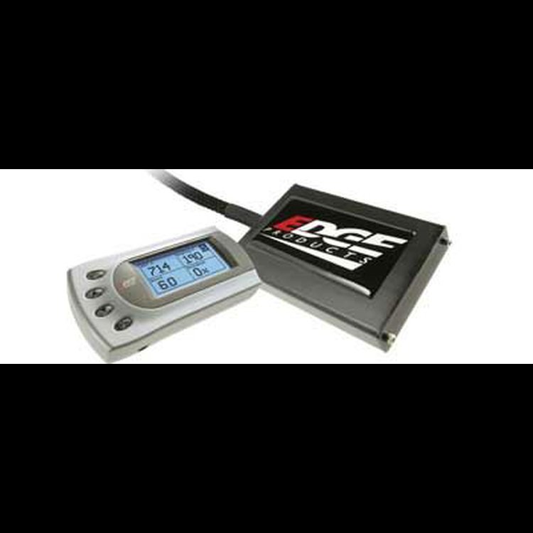The Juice Module with Attitude Monitor 2006-07 Dodge 5.9L for Cummins (610 Series Engines)