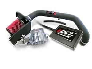 Jeep Trail Jammer Performance Kit 2003.5-04 Wrangler 4.0L