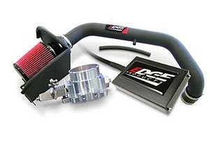 Jeep Trail Jammer Performance Kit 2005-06 Wrangler/Rubicon 4.0L