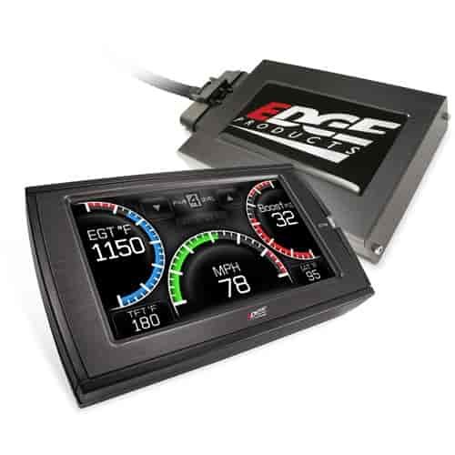 Juice with Attitude CTS 2007.5-2012 Dodge for Cummins 6.7L