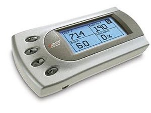 Attitude Monitor 2007-08 Dodge 6.7L for Cummins