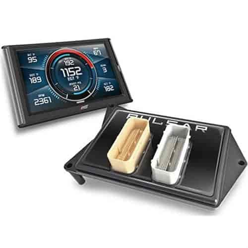 Pulsar Tuning Module & Insight CTS2 Monitor Kit