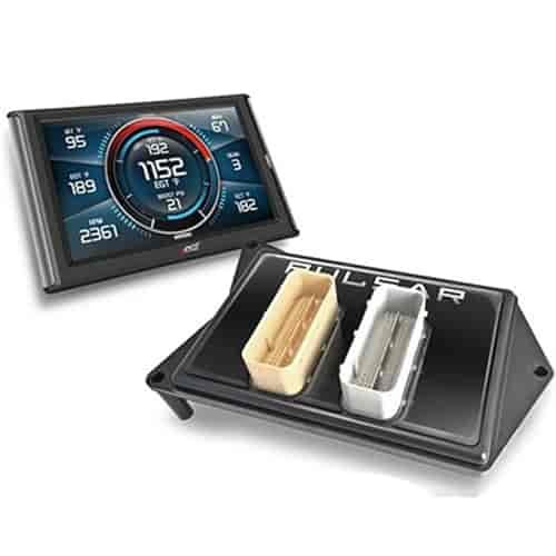Pulsar Tuning Module & Insight CTS2 Monitor Kit