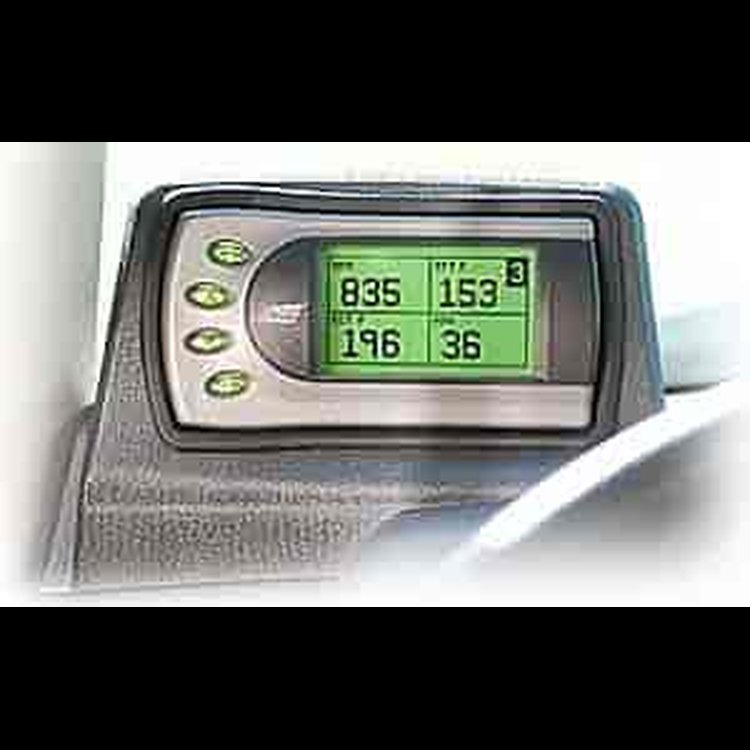 Evolution Programmer w/Monitor 2007 Dodge Ram 1500 5.7L HEMI