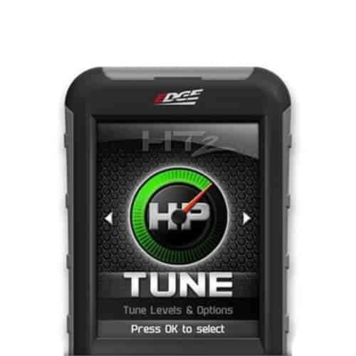 EvoHT2 Handheld Tuner
