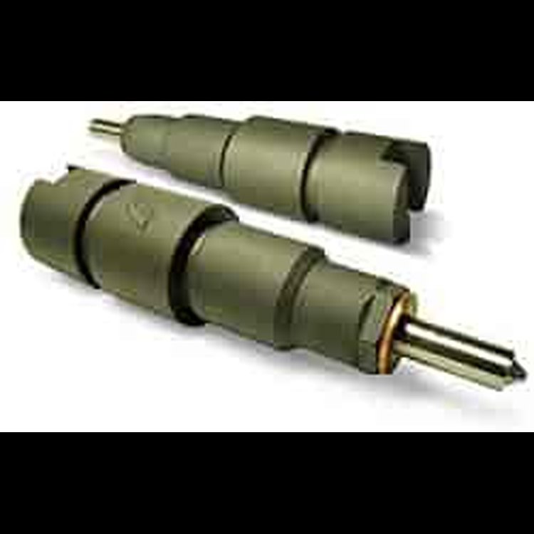 Jammer Injectors 1998.5-02 Dodge for Cummins 5.9L