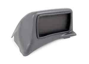 Dash Pod 1998.5-2002 Dodge Ram