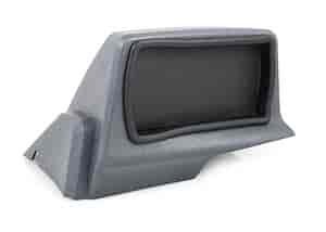 Dash Pod Mount