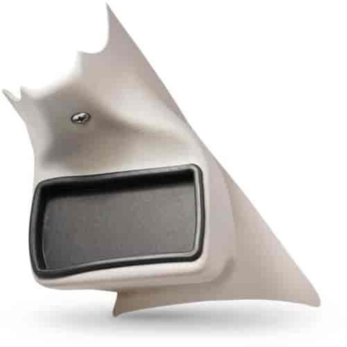 Pillar Pod Mount 2010-14 Ram Diesel