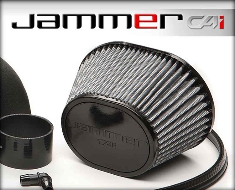 Jammer Cold Air Intake