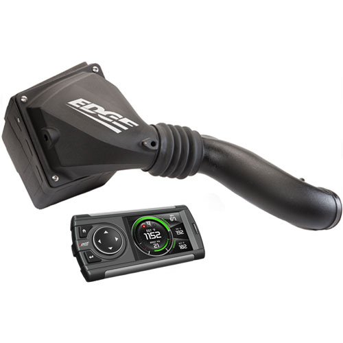 Stage 1 Performance Intake & Programmer Kit
