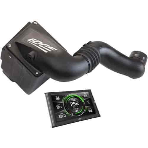 Stage 1 Performance Intake & Programmer Kit