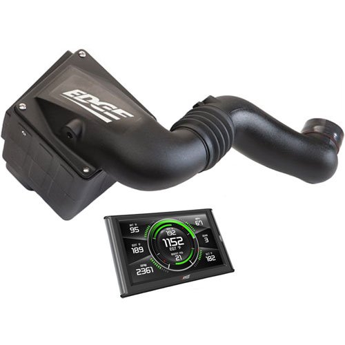 Stage 1 Performance Intake & Programmer Kit