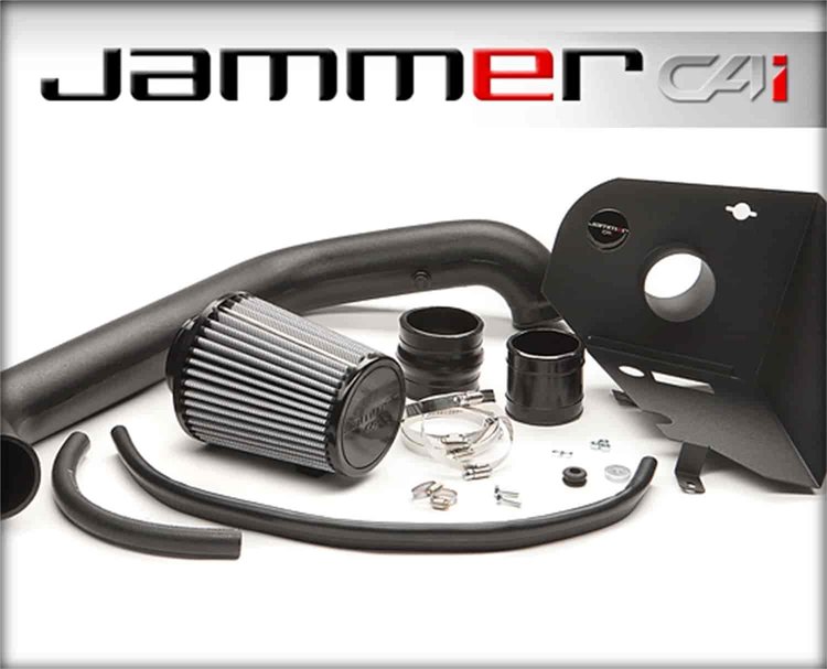 Jammer Cold Air Intake
