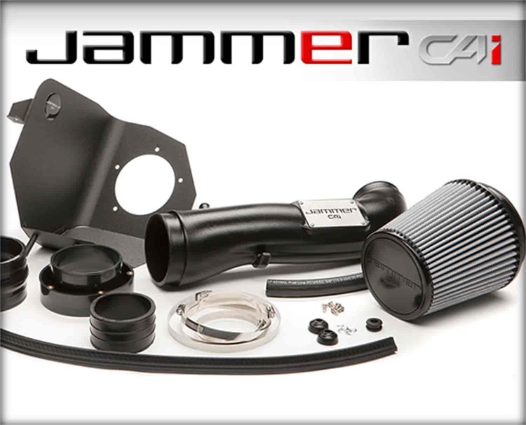 Jammer Cold Air Intake
