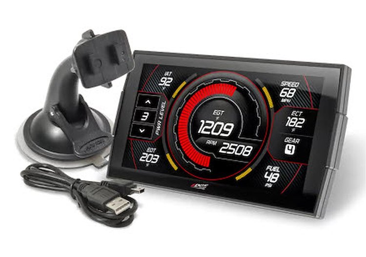 83601-3 CS2/CTS2 Juice to CTS3 Upgrade Kit Allows CS2/CTS2 Juice w/Attitude to Upgrade to CTS3 In-cab Monitor