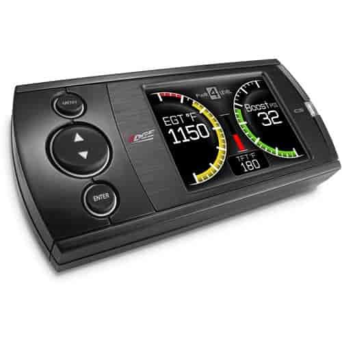 Evolution CS Programmer 2001-13 Chevy/GMC Duramax Diesel 6.6L