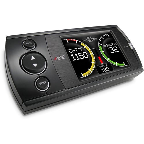 Evolution CS Programmer 2003-12 Dodge 2500/3500 5.9L/6.7L Diesel