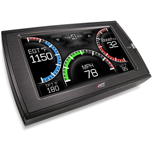 Evolution CTS Programmer 2001-14 Chevy/GMC Duramax Diesel 6.6L