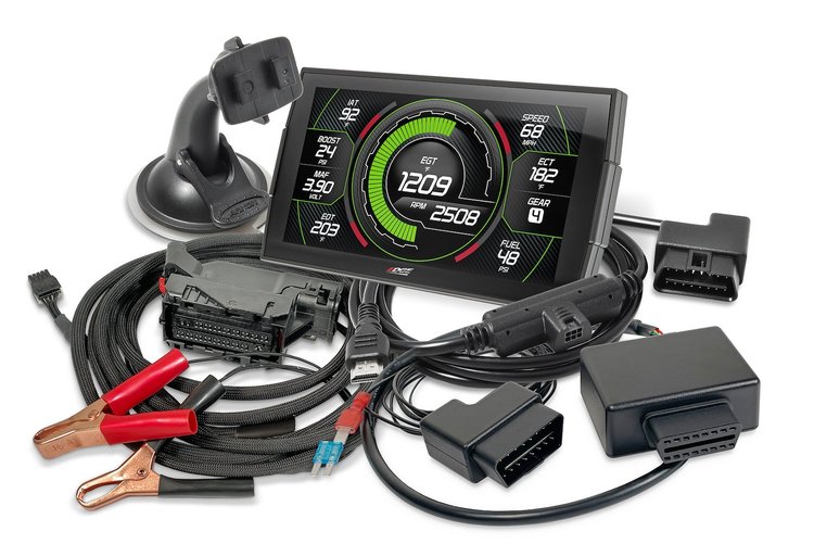 85400-261 Evolution CTS3 with Locksmith Evolution CTS3 for 2020-2023 GM Duramax, ECM/TCM Unlock Capabilities