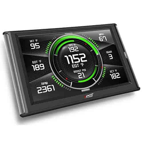 Evolution CTS2 Programmer