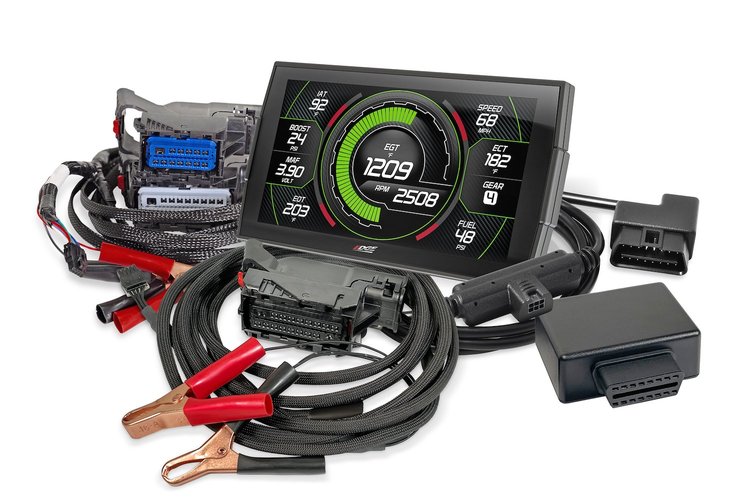 85452-K Evolution CTS3 2019-2022 GM 1500 with 5.3L/6.2L - E90/T93 Unlocking and flashing