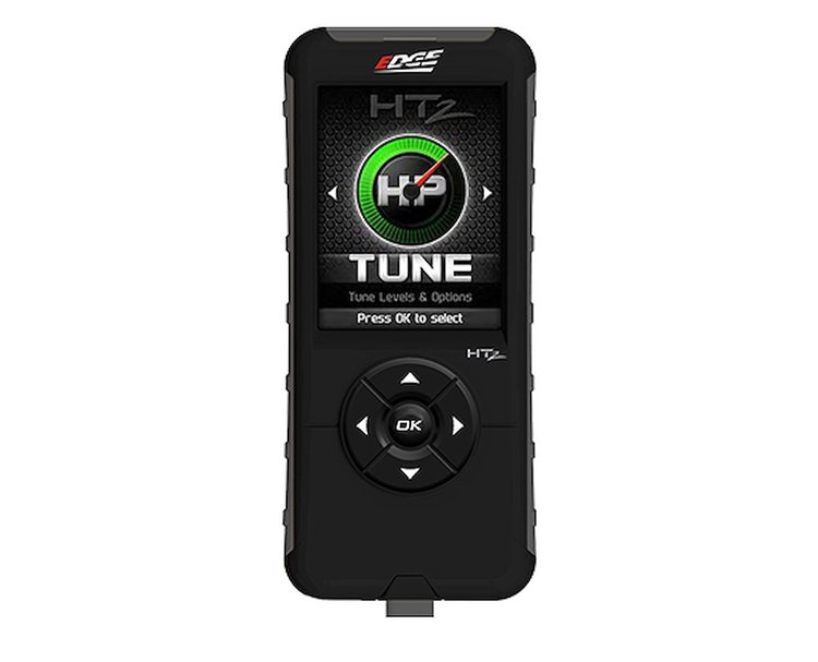 EvoHT2 Handheld Tuner Chevy/GM/Ford/Dodge Gas/Diesel