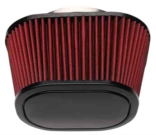 Replacement Oiled Filter