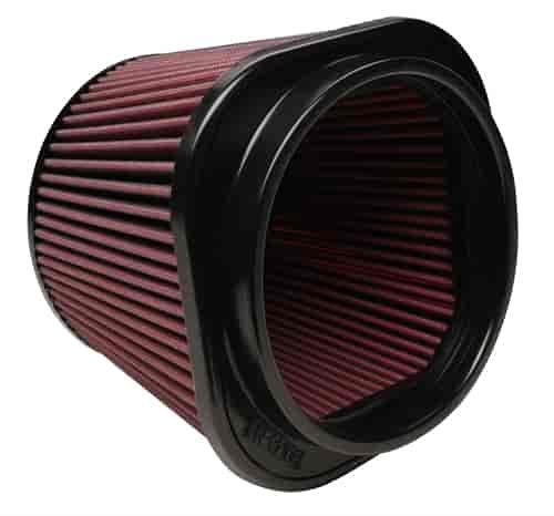 Replacement Oiled Filter