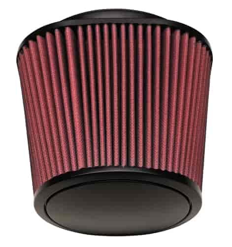 Replacement Oiled Filter