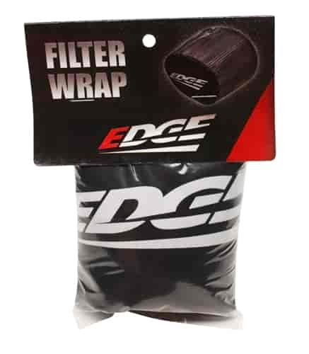 Oiled Filter Wrap