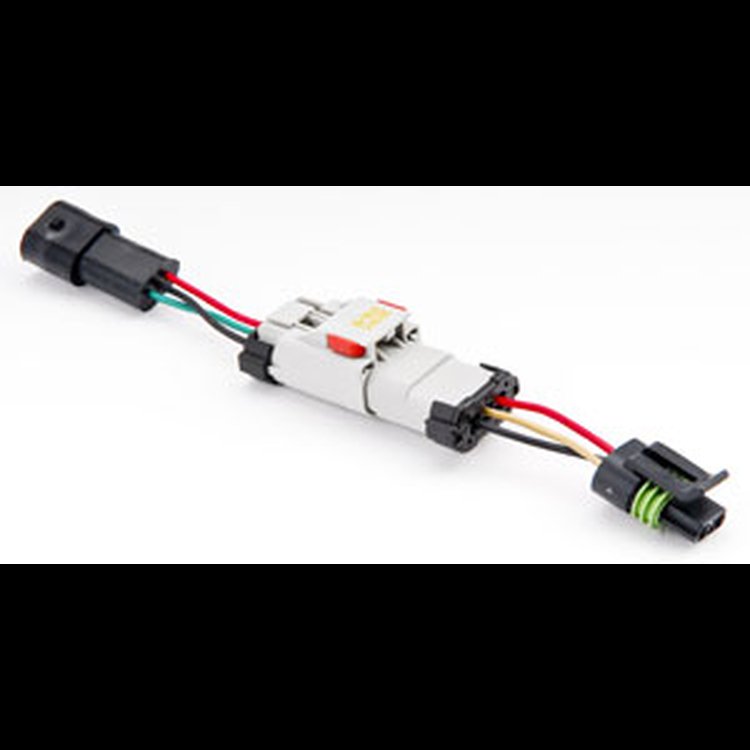 MAP Adapter for Dodge EZ Module 2001-02 for Cummins 5.9L