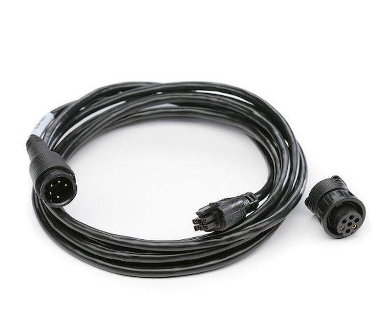 CS/CTS Accessory Kit EAS Starter Kit Cable Only