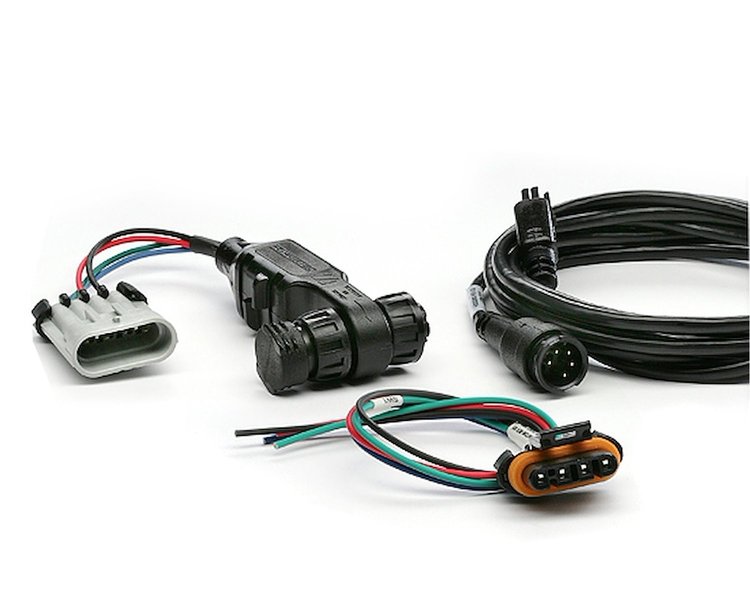 EAS Power Switch Starter Kit