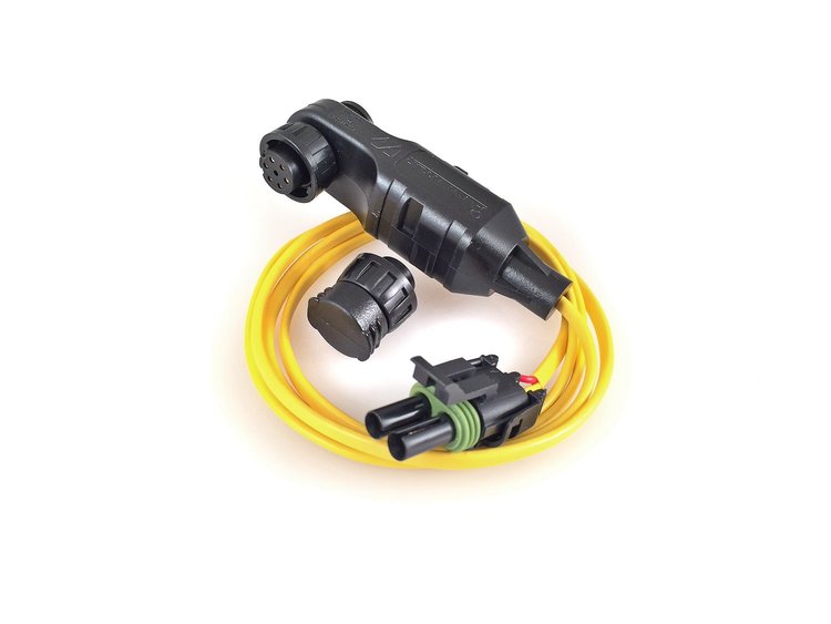 CS/CTS EAS EGT Probe