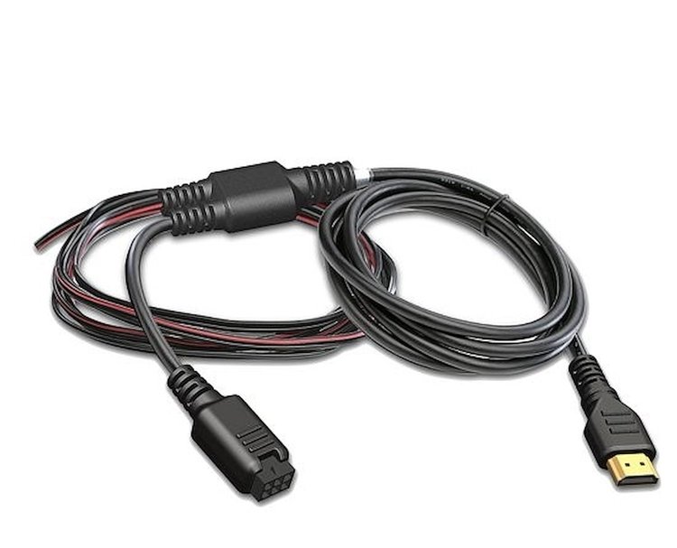 EAS Power Supply Starter Kit
